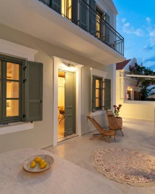 Nisomar Suites