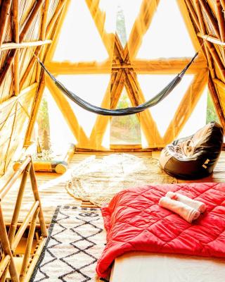 Vagatorian - Stylish Luxury Designer Cottages