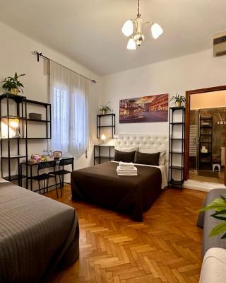 B&B CasaMia