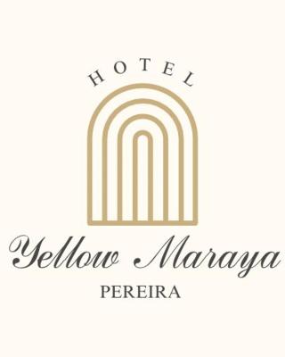 Hotel Yellow Maraya, Pereira