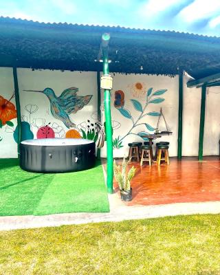 Casa Turística la Villa de Poli