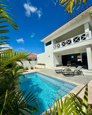 Villa Vista Montaña