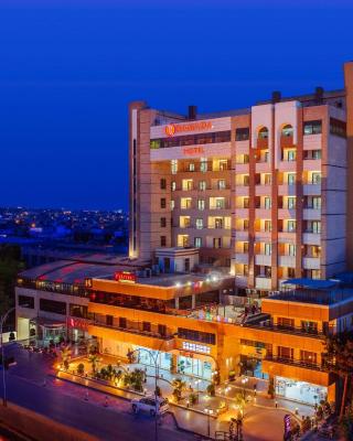 Ramada by Wyndham - Sulaymaniyah Salim Street