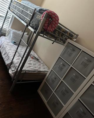 Ferry Hostel