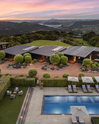 Villas Waiheke