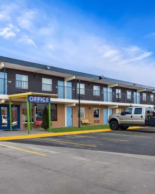 Americas Best Value Inn Danville