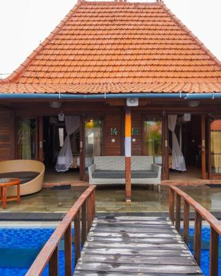 Darsan Lembongan Boutique Cottage