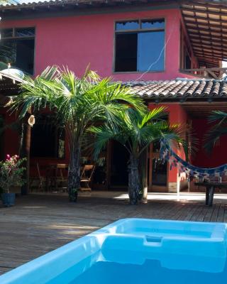 Pousada Local Friend Bahia