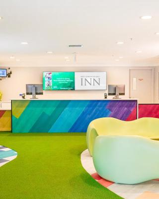 West Edmonton Mall Inn