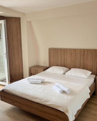 Guest House Bagrationi