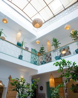 Riad Lkhlil