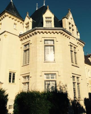 Le Castel Ecossais