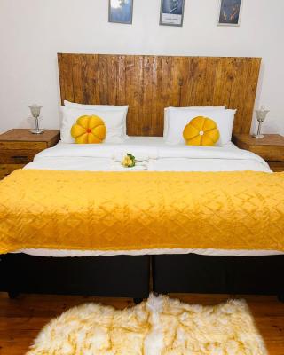 Vuyomat Guest House 1