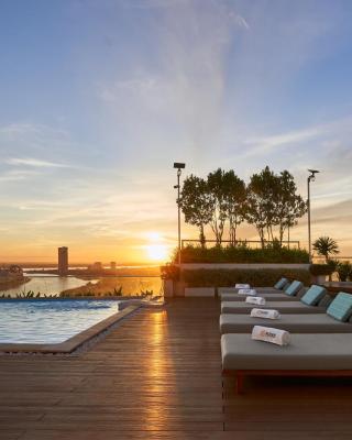 Noden Hotel & Apartment