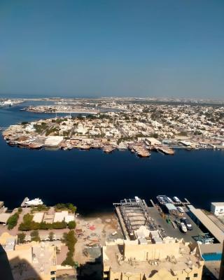 Al Khor Tower Apartment