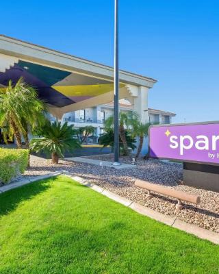 Spark by Hilton Fountain Hills Scottsdale