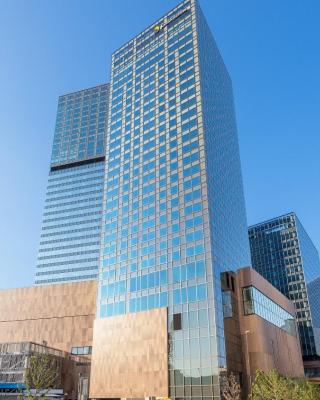 Hotel Hankyu GRAN RESPIRE OSAKA