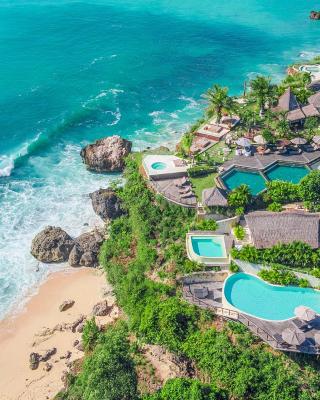 Biu Biu Resort Bali