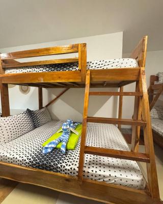 Aquaholik Bunk Bed