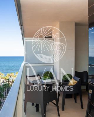 Casa Luca Ivan Luxury Homes 9ªPlta Norte 1ªLinea
