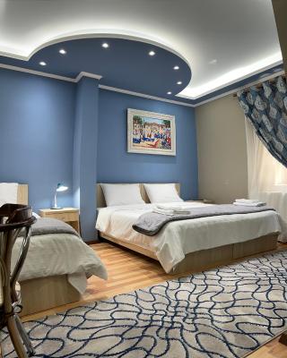 Vila A Hotel