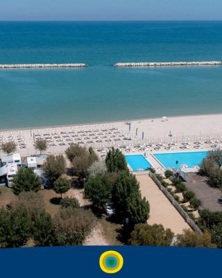 Club del Sole Le Mimose Family Resort