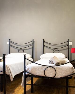 Marco E Laura Affittacamere al Vaticano