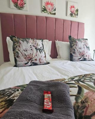 Protea Guesthouse