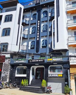 Auriluna Hotel