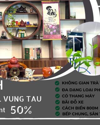 TNH Hotel Vung Tau
