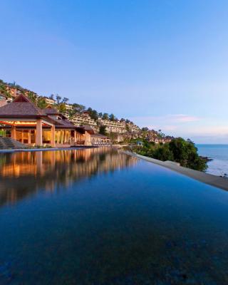 The Westin Siray Bay Resort & Spa, Phuket