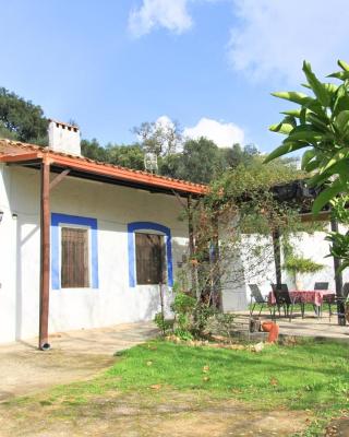La Ermita by SIERRA VIVA