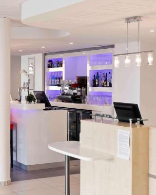 ibis Lyon Est Chaponnay