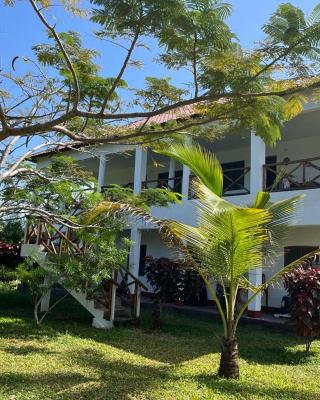 Msafiri House