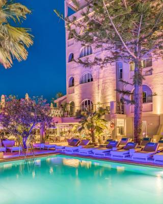Glaros Beach Hotel