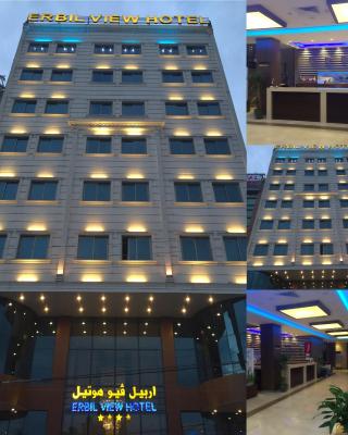 Erbil View Hotel