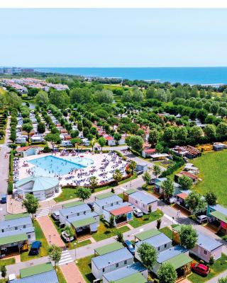 Camping Marelago