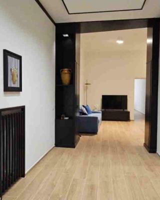 Plebiscito Apartment