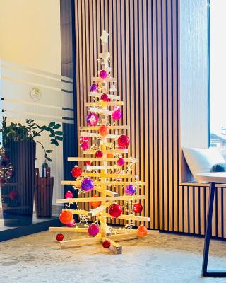 Stara lipa Tašner kitchen & P & garage - self check-in