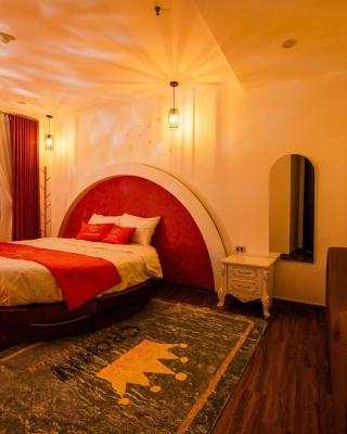 My House Hotel Hanoi