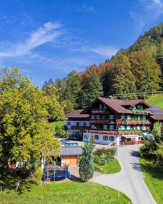 Pension Anötzlehen Murf
