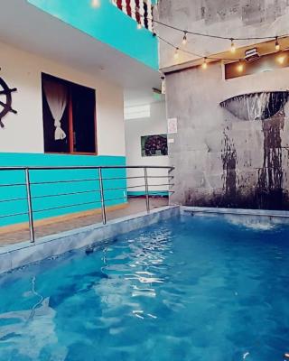 Hostal El Pinzón