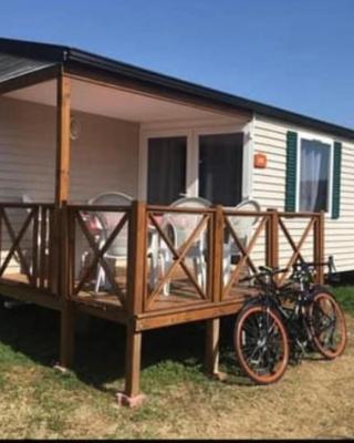 Mobile home