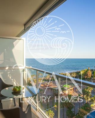 Casa Sol Ivan Luxury Homes 10ªPlta Sur 1ªLinea
