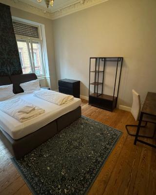 Zimmer in Kaiserslautern