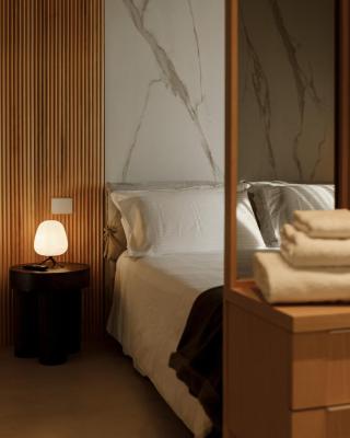 La Rotta Rooms
