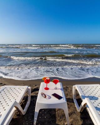 Hotel Arena Beach Cartagena