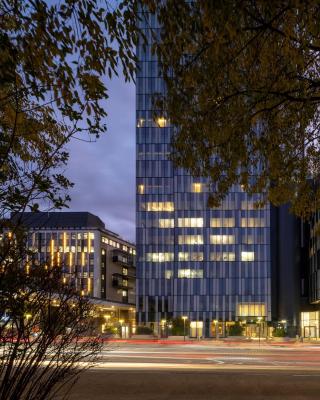 Clarion Hotel Vienna South