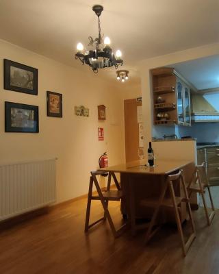 CASA DANIELA Apartamentos