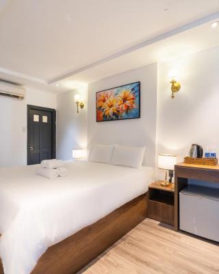Thuan Phat Hostel